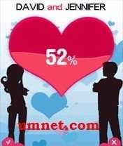 Love Calculate
