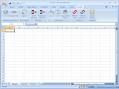 Microsoft Excel.