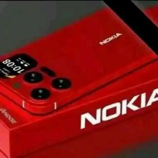 Nokia pho