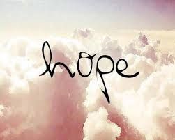 hope in the air