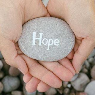 hope rock