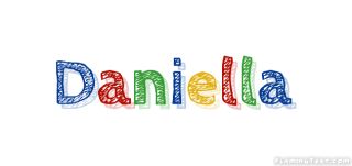 Daniella design sketch name