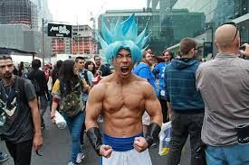 Goku