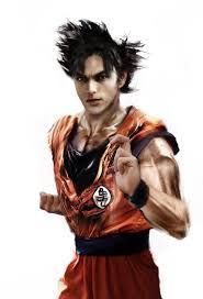 Goku