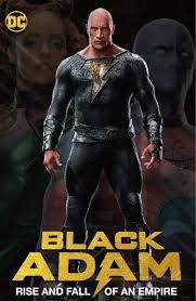 Black adam