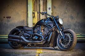 D bike