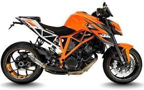 Danger bike