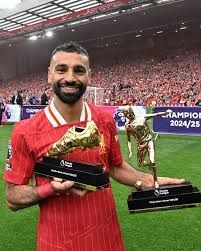 M.salah