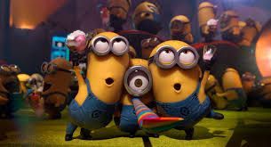Minions
