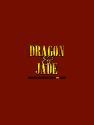Dragon And Jade jar
