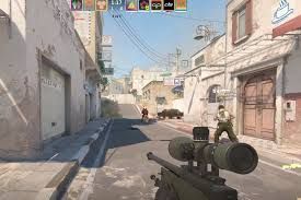counter strike mobile