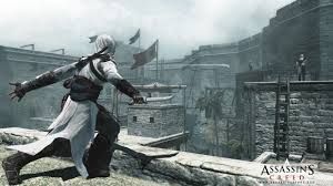 Assassin creed