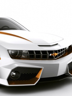 camaro e7