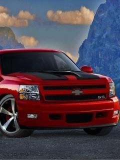chevyred 