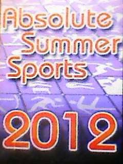 Absolute summer sport