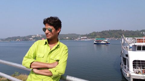 harpal singh jadon