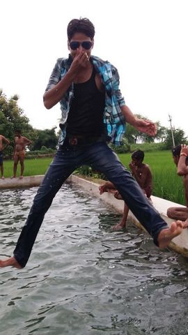 Harpal SIngh Jadon