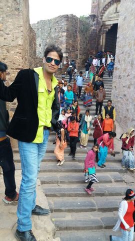 harpal singh jadon
