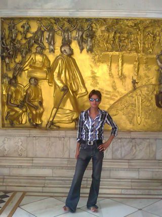 harpal singh jadon