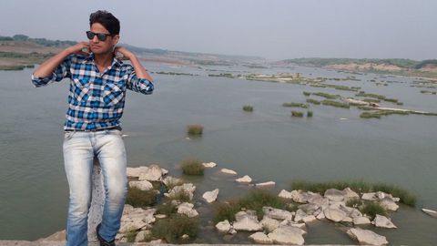 harpal singh jadon