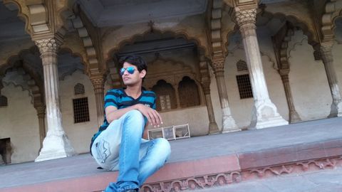 Harpal SIngh Jadon