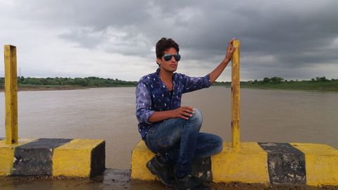 Harpal SIngh Jadon