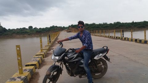 harpal singh jadon