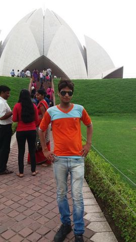 harpal singh jadon