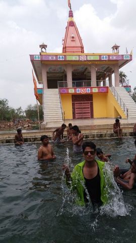 harpal singh jadon