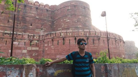 Harpal SIngh Jadon
