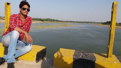 harpal singh jadon