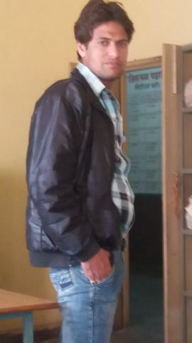 harpal singh jadon