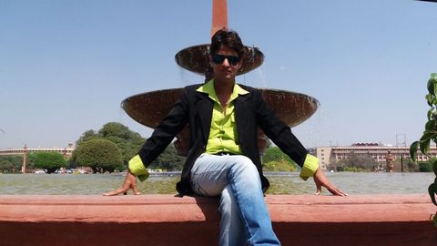 harpal singh jadon