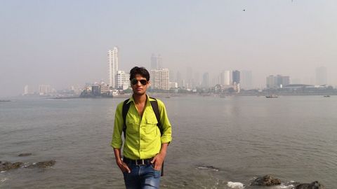 Harpal SIngh Jadon