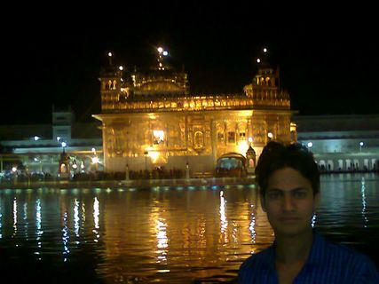 harpal singh jadon