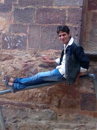 harpal singh jadon