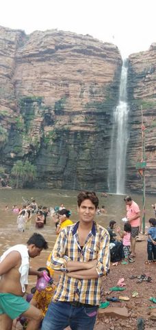 Harpal SIngh Jadon