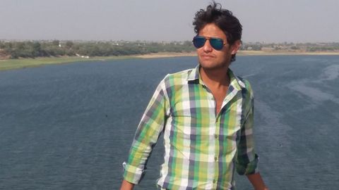 harpal singh jadon