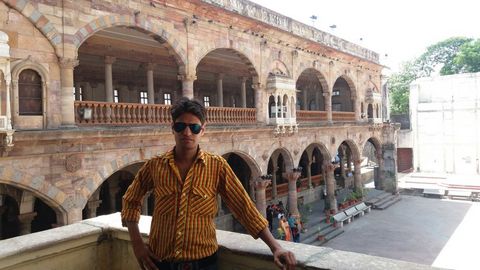 Harpal SIngh Jadon