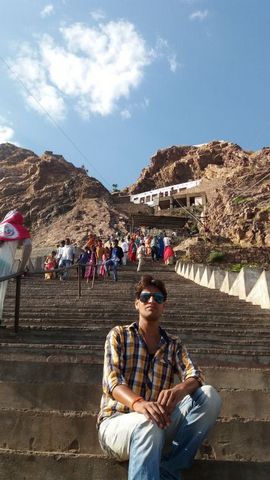 harpal singh jadon