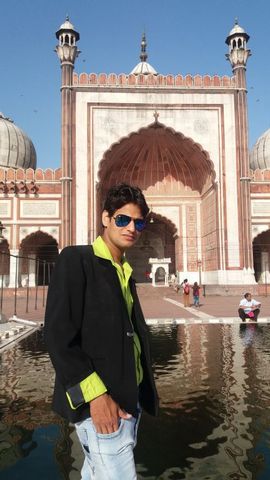 harpal singh jadon