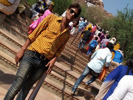 harpal singh jadon