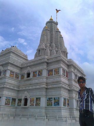 harpal singh jadon