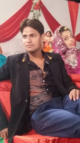 Harpal SIngh Jadon