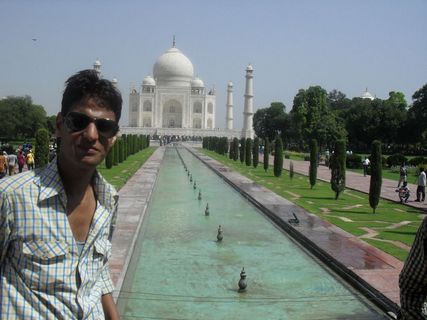 harpal singh jadon