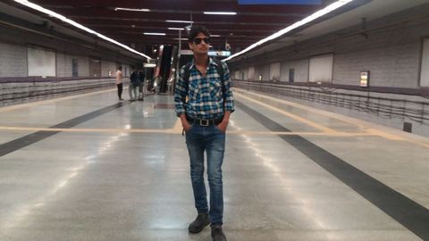 Harpal SIngh Jadon