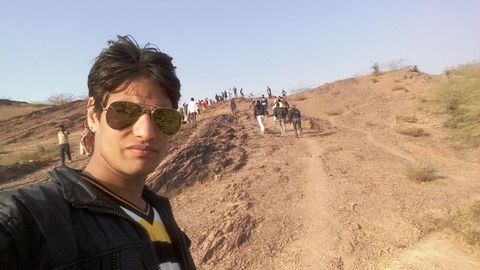 Harpal SIngh Jadon