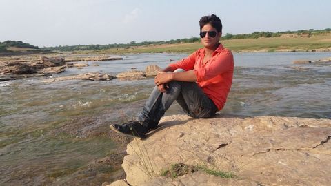 Harpal SIngh Jadon
