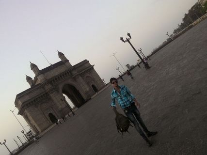 Harpal SIngh Jadon