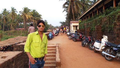 harpal singh jadon